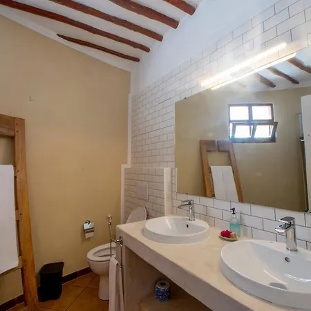 Villa Kiva Boutique Hotel Matemwe  Exterior photo