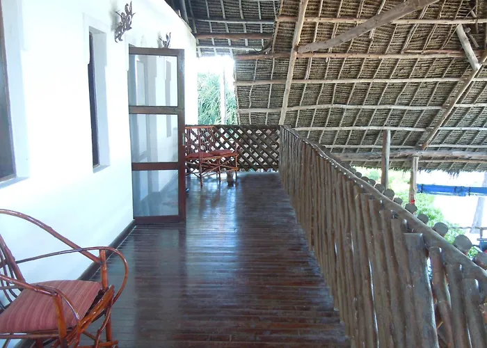 Villa Kiva Boutique Hotel