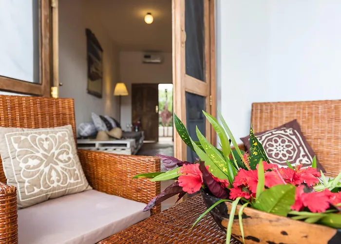 Villa Kiva Boutique Hotel