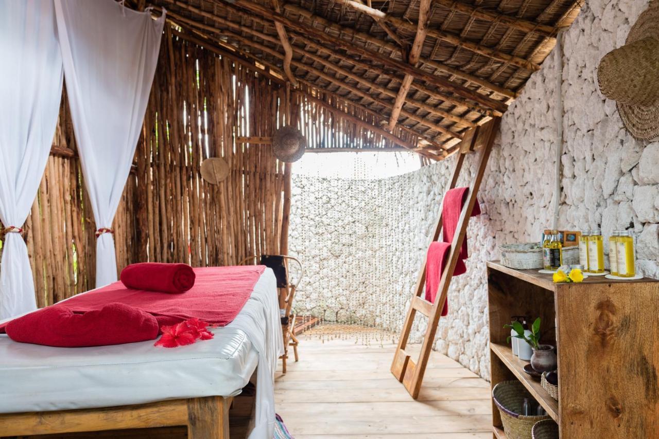 Kiva Boutique Hotel