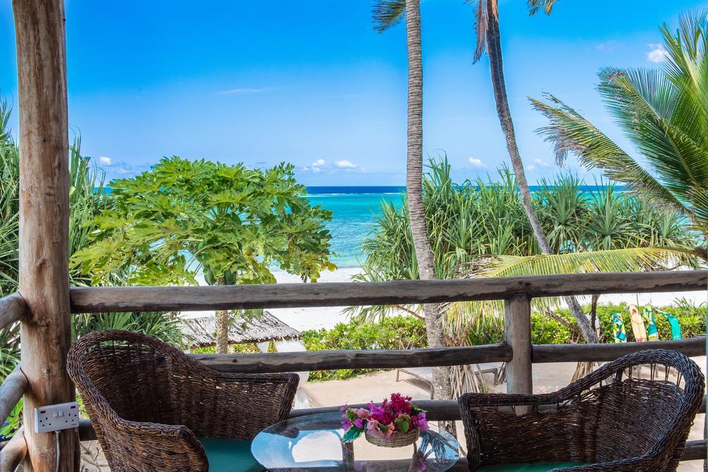 Kiva Boutique Hotel Matemwe (Zanzibar)