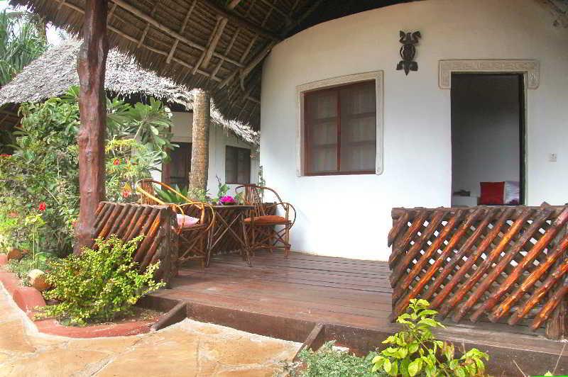 Kiva Boutique Hotel